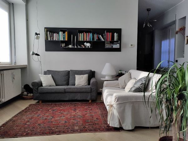 La maison de Chiara & Lorenzo
