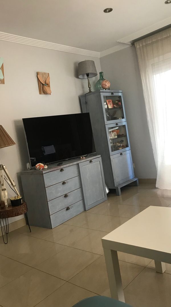 La maison de Javier