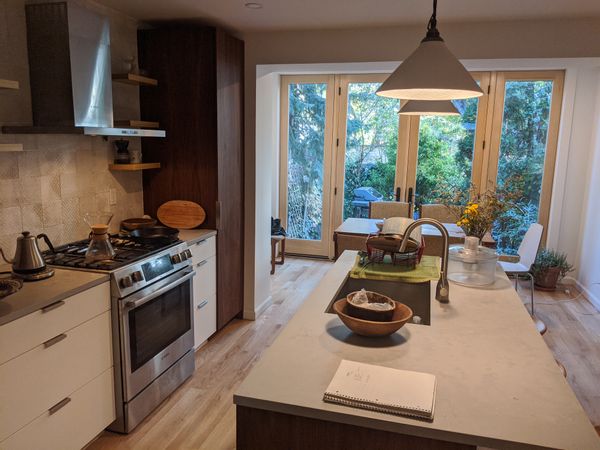 La maison de Max