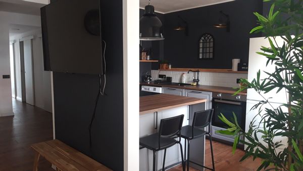 La maison de Anna