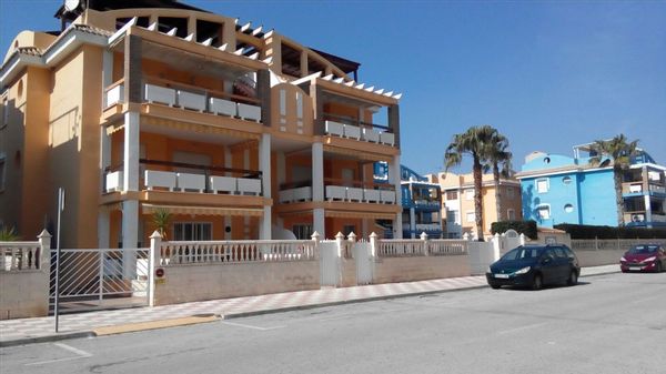 La maison de Isabel