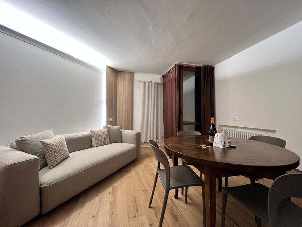 La maison de Francesca