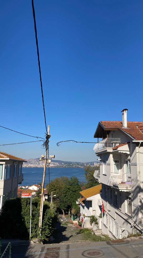 La maison de Birsu