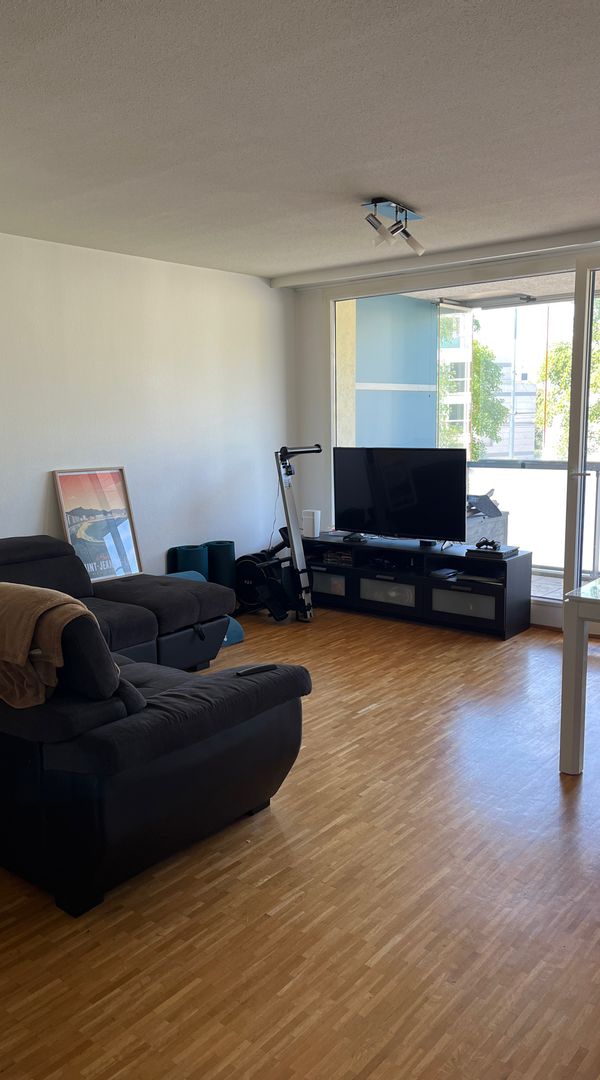 Appartement Knr grand lancy