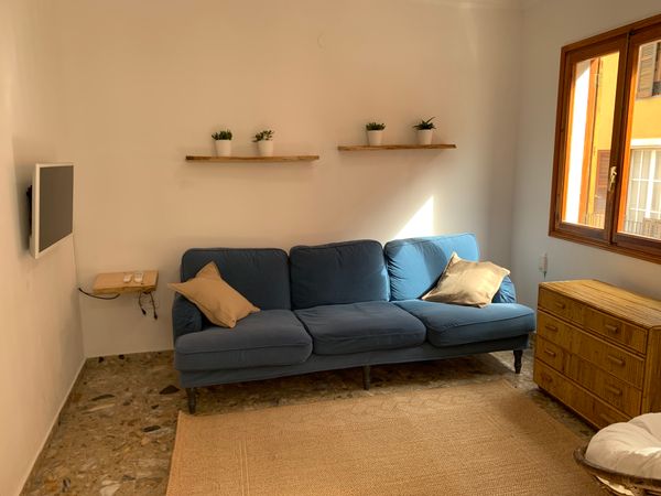 La maison de Amelie