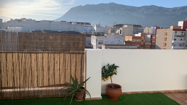 La maison de Amelie