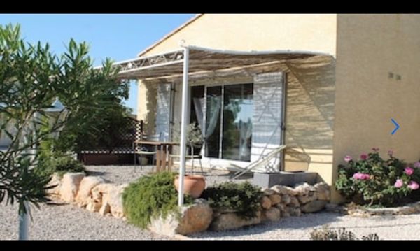 Loft cosy au milieu des vignes
