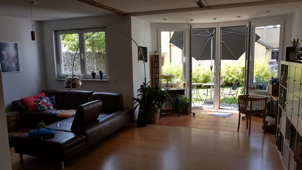 La maison de Julia & Rainer
