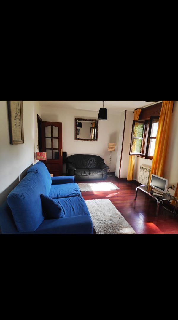 La maison de Aida