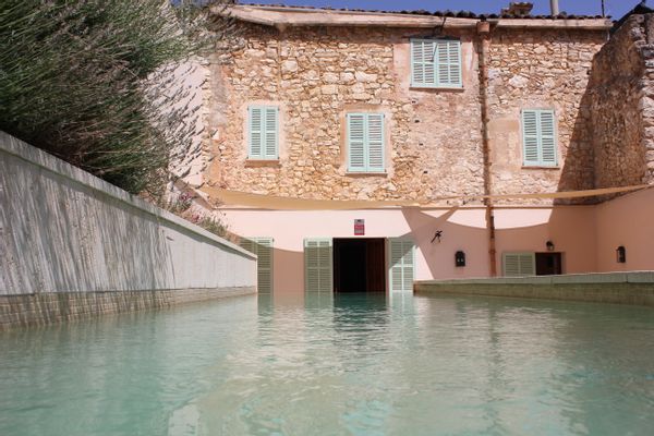 La maison de Laura