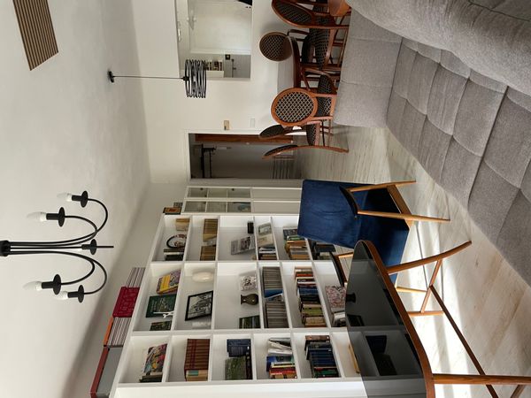 La maison de Kinga