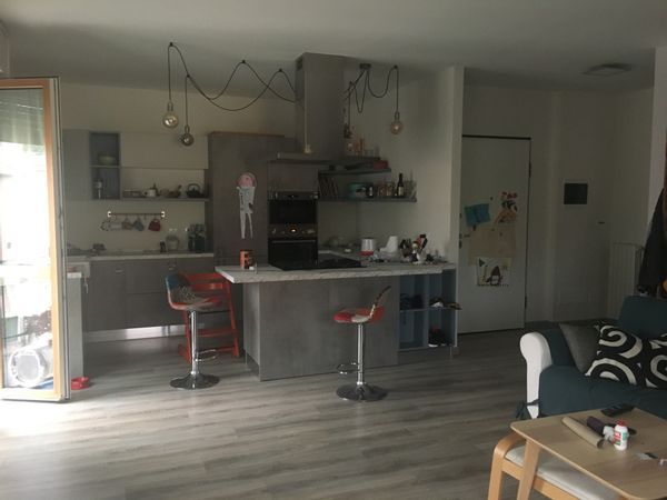 La maison de Amedea
