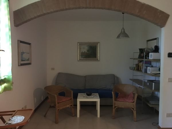 La maison de Amedea