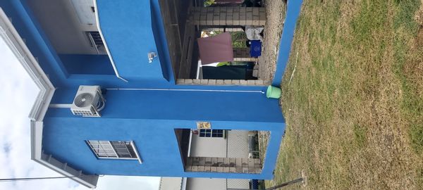 La maison de Patricia