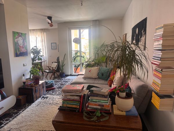 La maison de Bianca