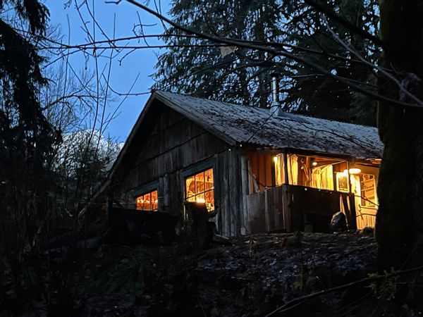 La maison de Tyson