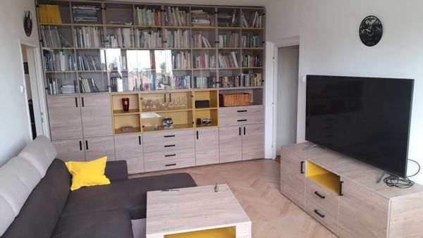 La maison de Filip