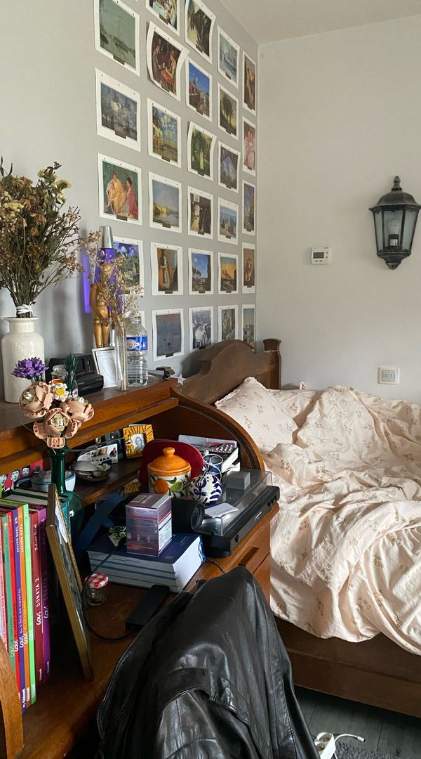 La maison de Laureline
