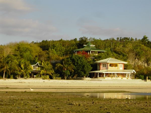 La maison de Terry And Emely