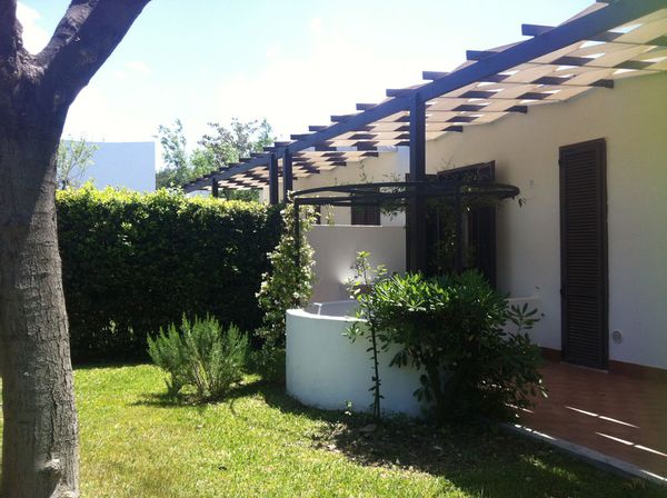 La maison de Sisters Assunta e Federica ROMANO