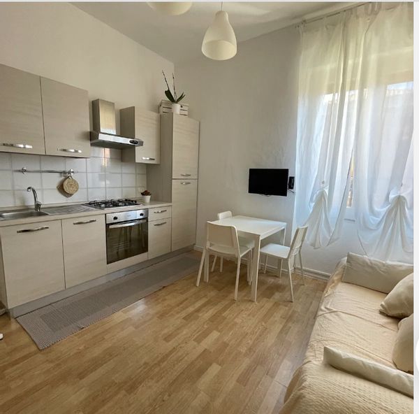 La maison de Elena