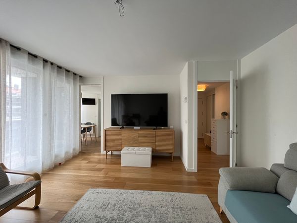 La maison de Jennifer