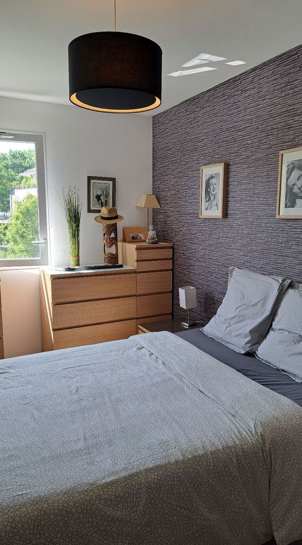 APPARTEMENT 15 mn de DISNEYLAND
