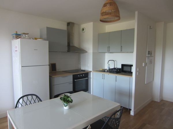 Appartement Talence Forum