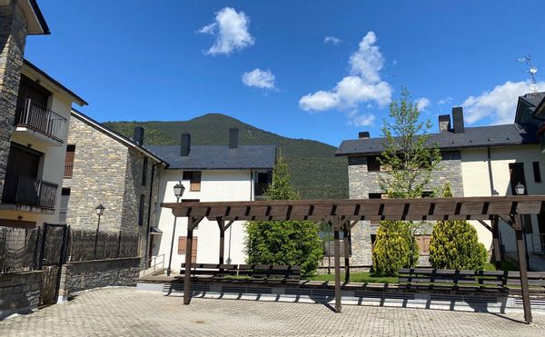 La maison de Sonia