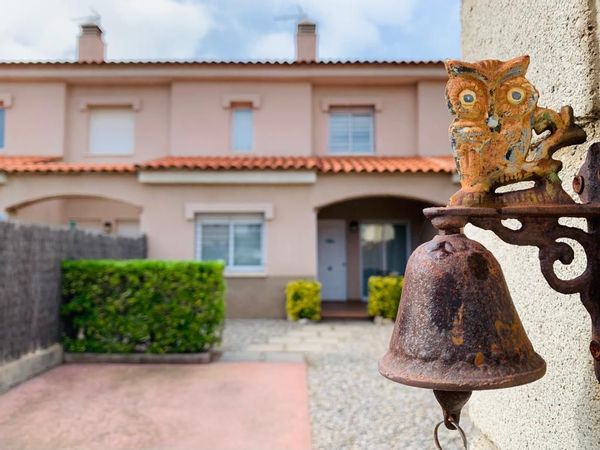 La maison de Xavi