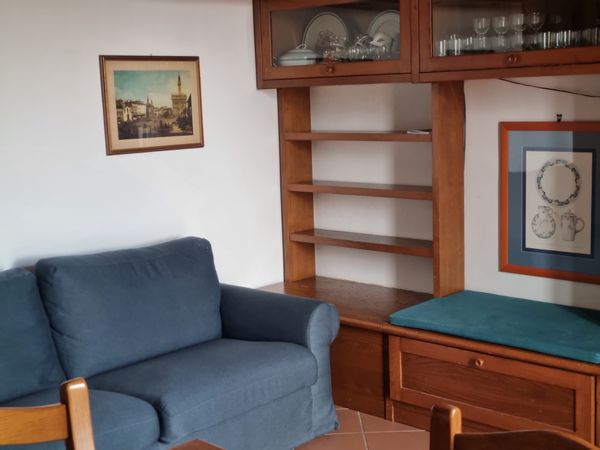 La maison de Elisa