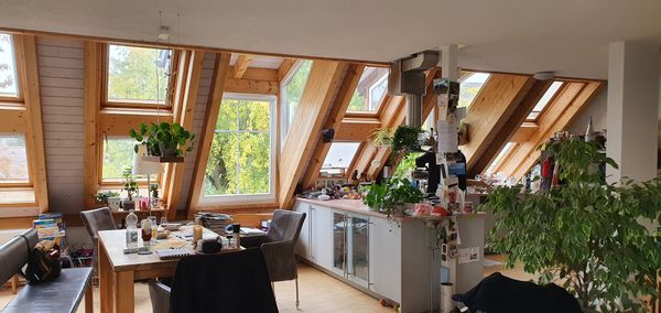 La maison de Susanne
