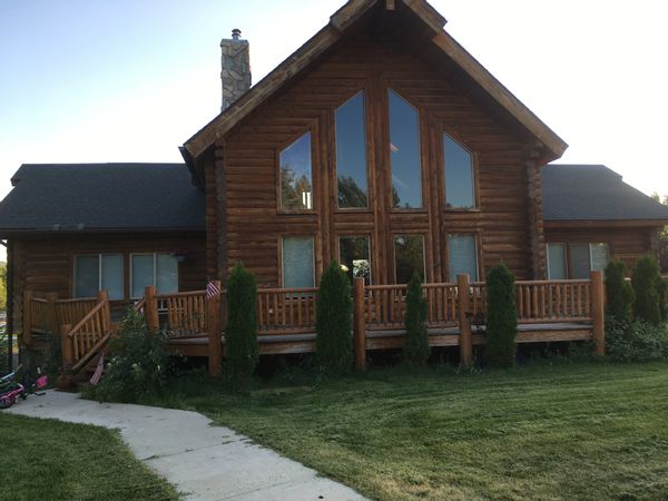 La maison de Nelda