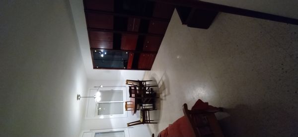 La maison de Miriam