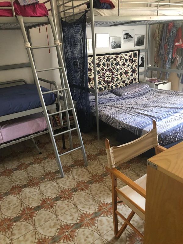 La maison de Michele