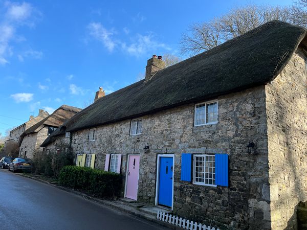 La maison de Victoria