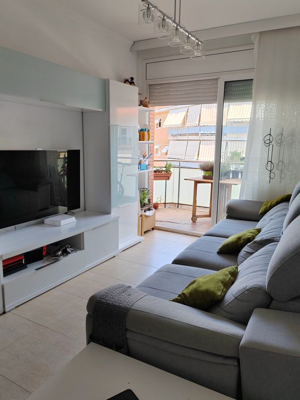 La maison de Silvia