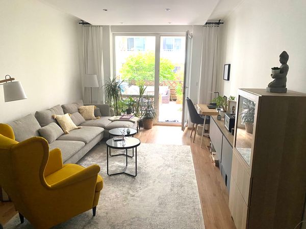La maison de Tamas & Diana