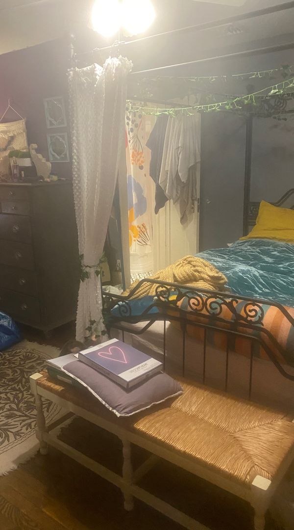 La maison de Nicky