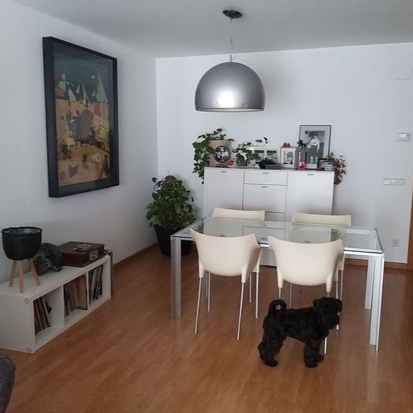 La maison de Sònia