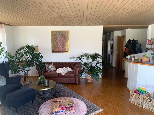La maison de Laura
