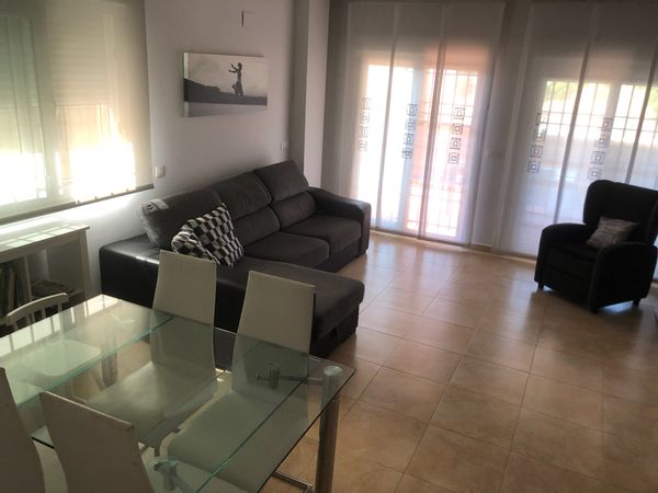 La maison de María Teresa