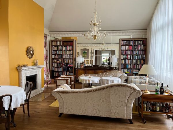 La maison de Jagoda&Hubert