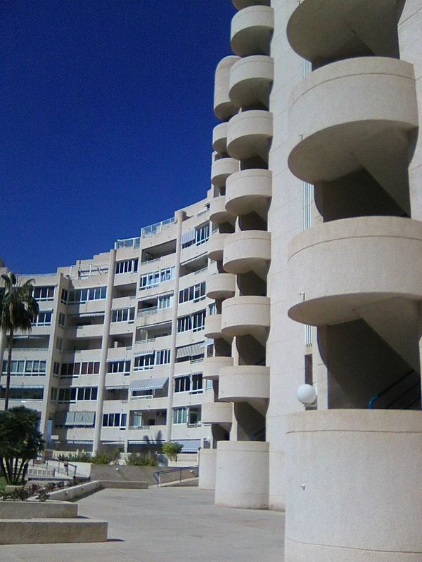 La maison de Salvador