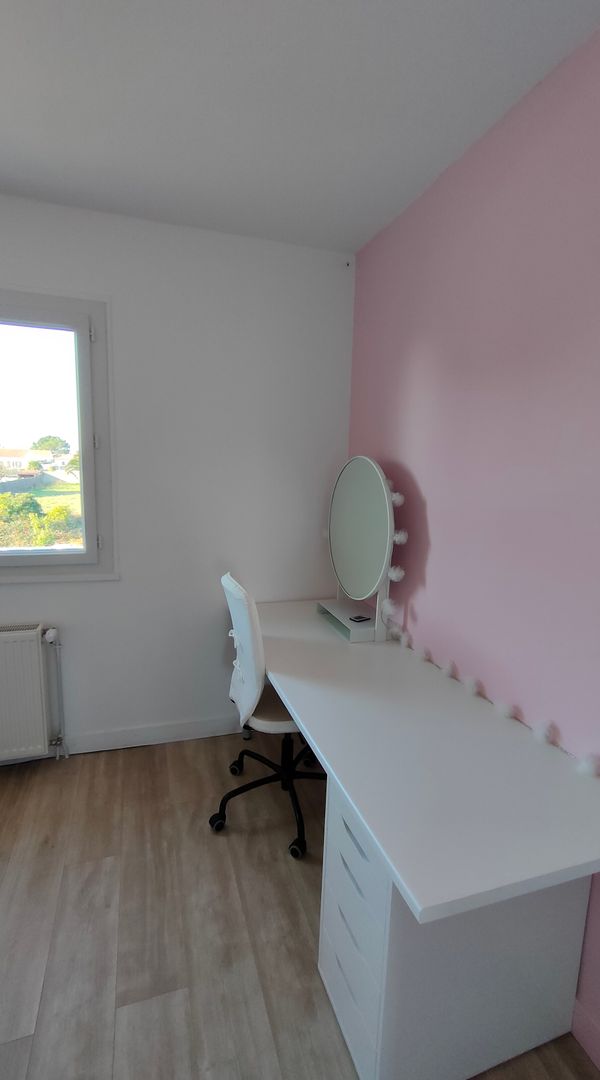 Maison au calme proche océan