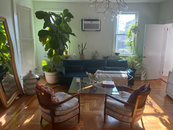 La maison de samuel / alice