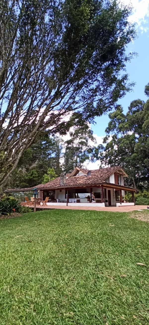 La maison de JAIME IGNACIO
