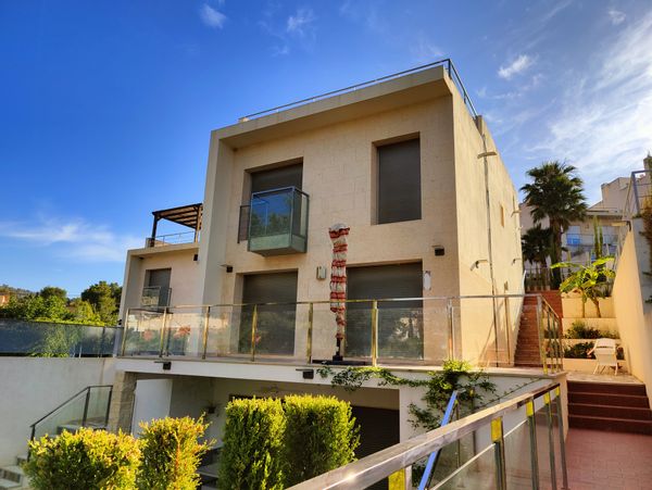 La maison de Fernando