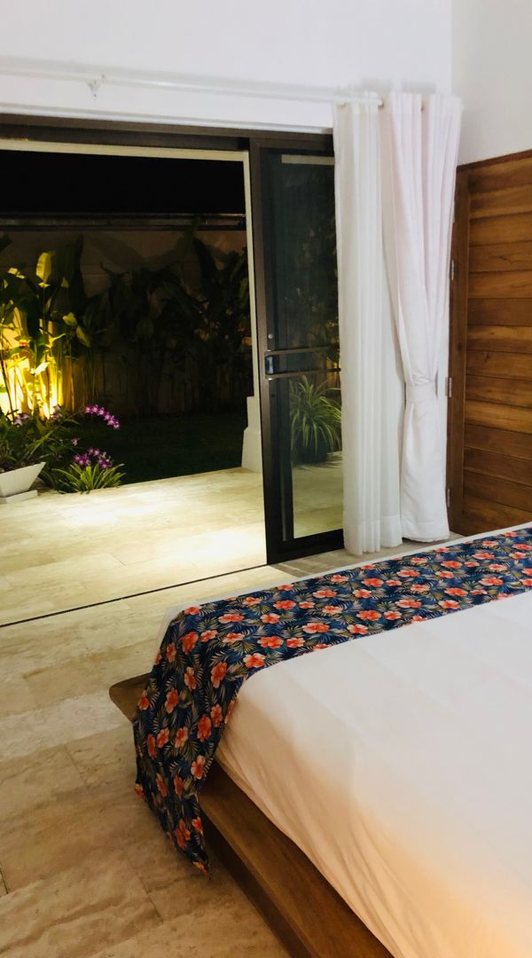 La chambre Golden Bouddha 2