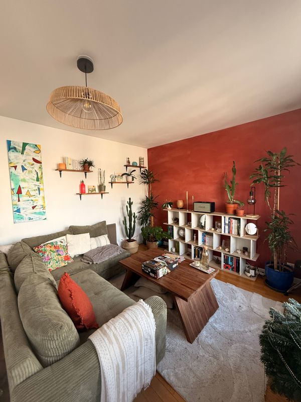 La maison de Lucas & Alice